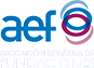 logo AEF