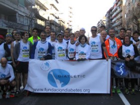 Media Maratón de Granollers 2014