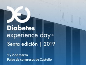 Diabetes Experience Day: Castellón, 1 y 2 de marzo