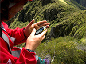 Alberto Lozano y su experiencia en la expedición a Machu Picchu, Perú