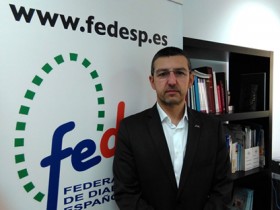 Entrevista a Andoni Lorenzo, presidente de FEDE