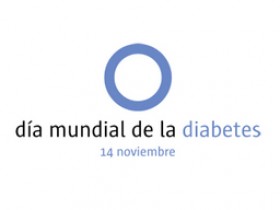 Día Mundial de la Diabetes 2017: Mujeres y Diabetes