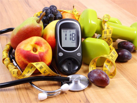 Diez recomendaciones para mantener la diabetes bajo control en 2018