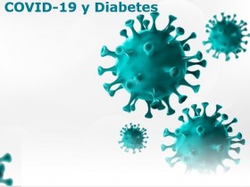 Información general COVID-19 y Diabetes