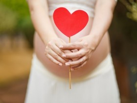 Embarazo en mujeres con diabetes pregestacional