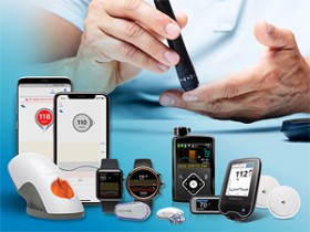 ¿Monitorización continua de glucosa para todas las personas con diabetes?