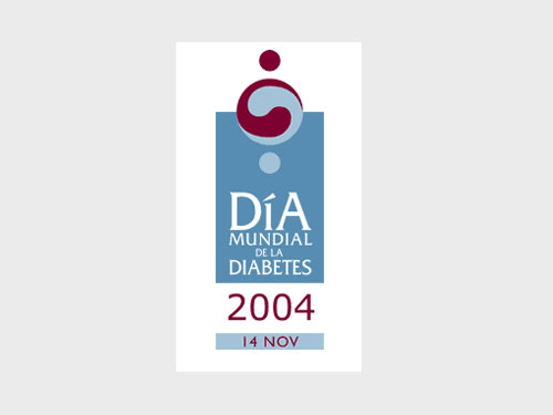 2004: Diabetes y obesidad