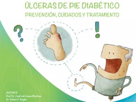 Úlceras de Pie Diabético: prevención, cuidado y tratamiento