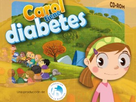 Carol tiene diabetes