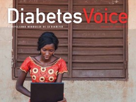 Revista Diabetes Voice de la FID