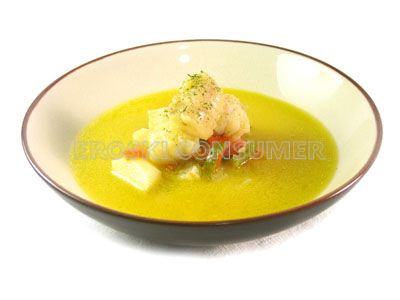 Emblanco (sopa de pescado)