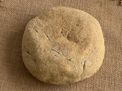 Pan sin gluten