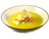 Emblanco (sopa de pescado)