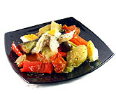 Espencat (ensalada de verduras)