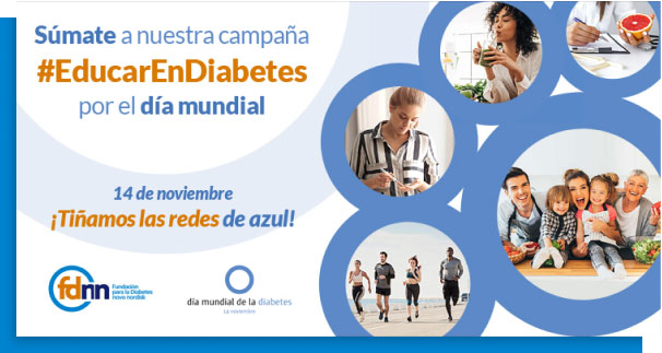 Campaña de sensibilización en Redes Sociales (RRSS)