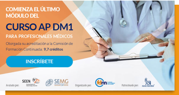 Curso AP DM1