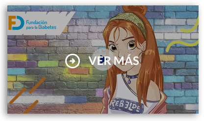 Hablando con Carolina