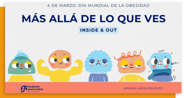 Más allá de lo que ves