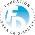 Logo Fundación Diabetes