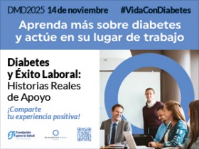 Campaña DMD 2025: celebrando el bienestar y el apoyo laboral