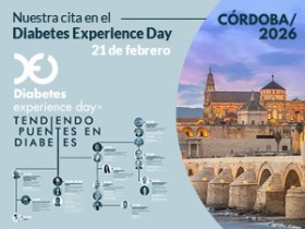 Próxima cita ¡Diabetes Experience Day!