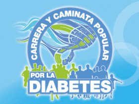 5ª Carrera y Caminata Popular por la Diabetes y Expodiabetes de Madrid