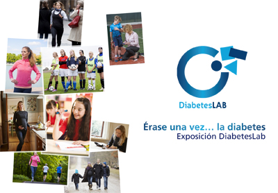 Diabetes LAB - Érase una vez