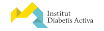 Logotipo Institut Diabetis Activa