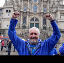 Entrevista Camino Inglés. José Rodríguez