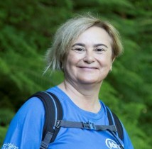 Entrevista Camino Inglés - Carmen García