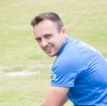 Entrevista Camino Inglés - Jose Luis Sánchez