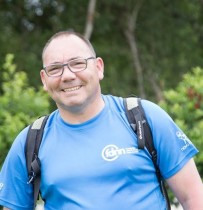 Entrevista Camino Inglés - Andrés García Diaz