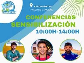 Ponencia: Conteo de hidratos de carbono y el uso del índice glucémico