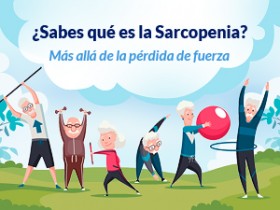 Sarcopenia, hiperglucemia y control glucémico en diabetes mellitus tipo 2