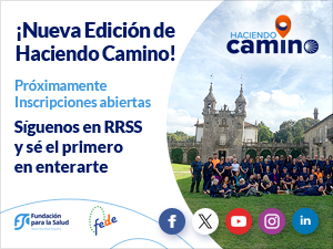 Haciendo Camino 2025: ¡Inscripciones próximamente!