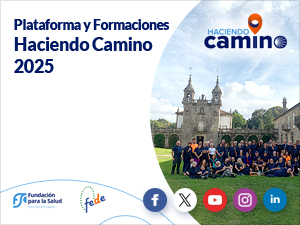 ¿Estás Listo para el Desafío? Inscríbete en Haciendo Camino 2025