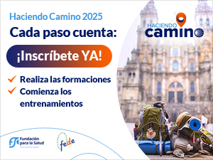Haciendo Camino 2025: ¡Inscríbete Ya!