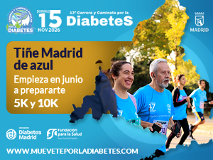 Tu plan de entrenamiento para teñir Madrid de Azul