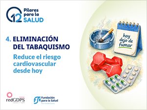 Pilar 4: Eliminación del tabaquismo