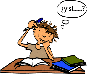 ¿y si...?