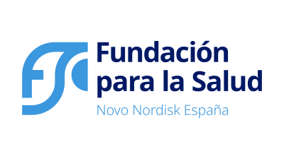 Logo Fundación para la Diabetes