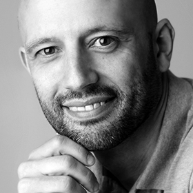 Serafín Murillo, Asesor en Nutrición y Deporte