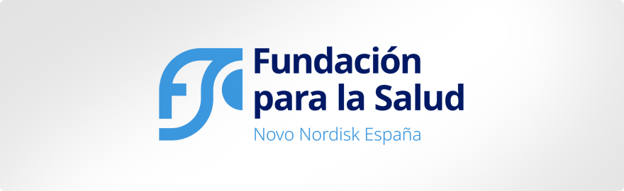 Logo Fundación para la Diabetes