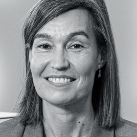 Silvia Mejie - Presidenta