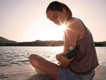 Silvia Serrat – “No tienes que dejar que la diabetes  defina quién eres