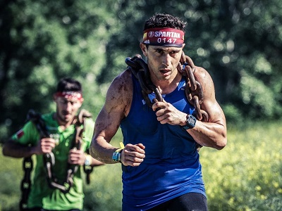 Alejandro Samper - “Poniendo los medios adecuados, la diabetes no te puede parar ante nada. Cuanto antes lo asumas, antes empezarás a vivir de nuevo”