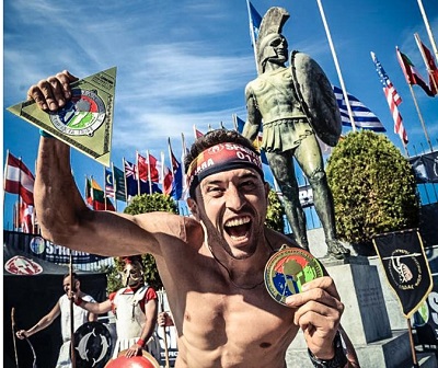 Alejandro Samper - “Siempre creo que tu mejor versión siempre está por venir”