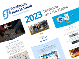 Memorias de actividad