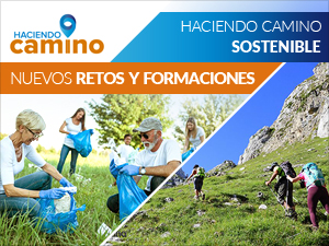 Conoce las novedades de Haciendo Camino, únete a nuestra plataforma