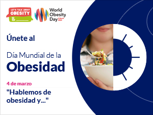 Día Mundial de la Obesidad 2024: 